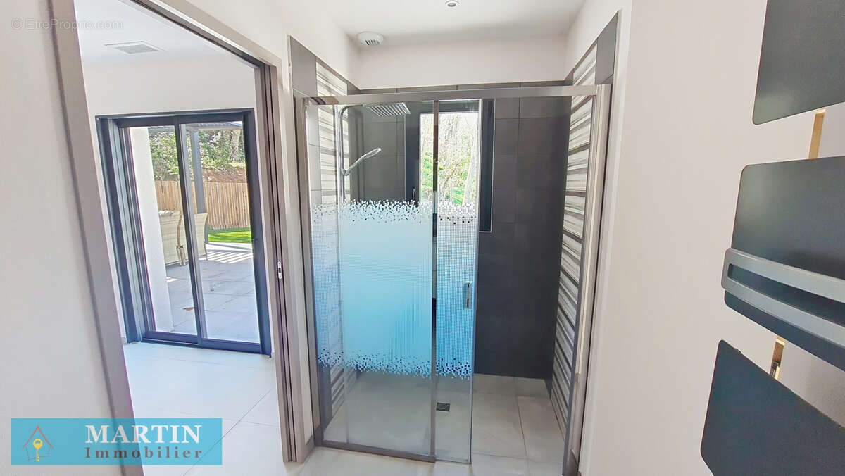 Maison à ARLES-SUR-TECH