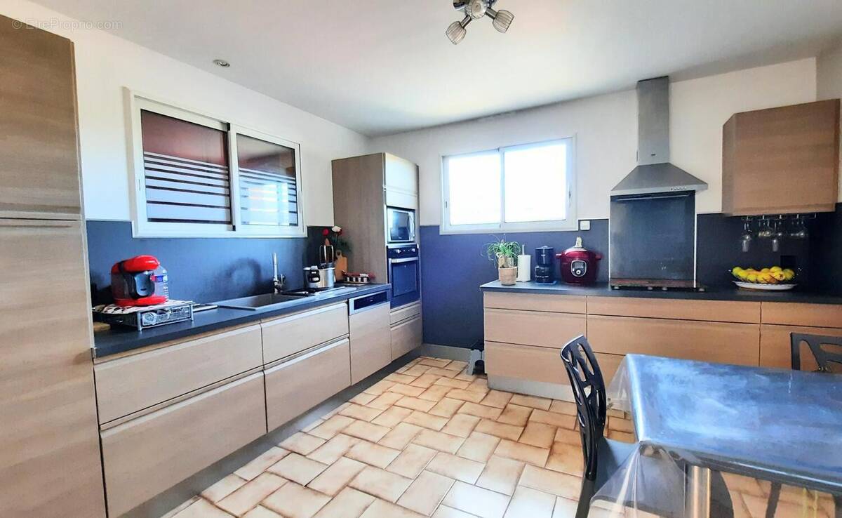 Photo 1 - Maison à SALEILLES