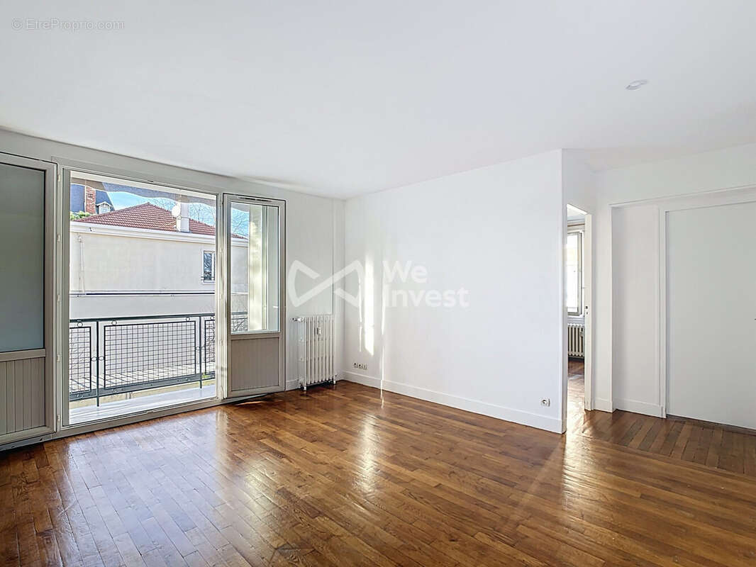 Appartement 67 m² à Saint-Cloud  - photo 6