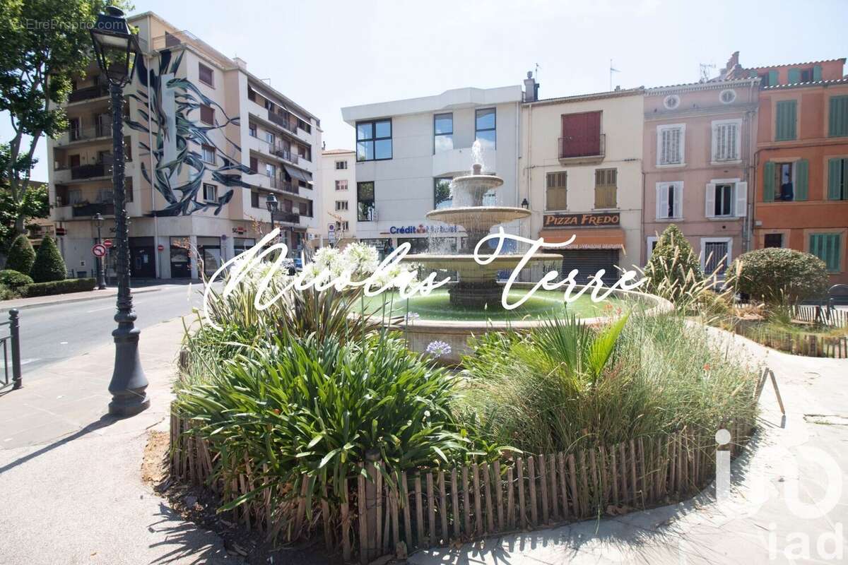 Photo 8 - Appartement à LA SEYNE-SUR-MER