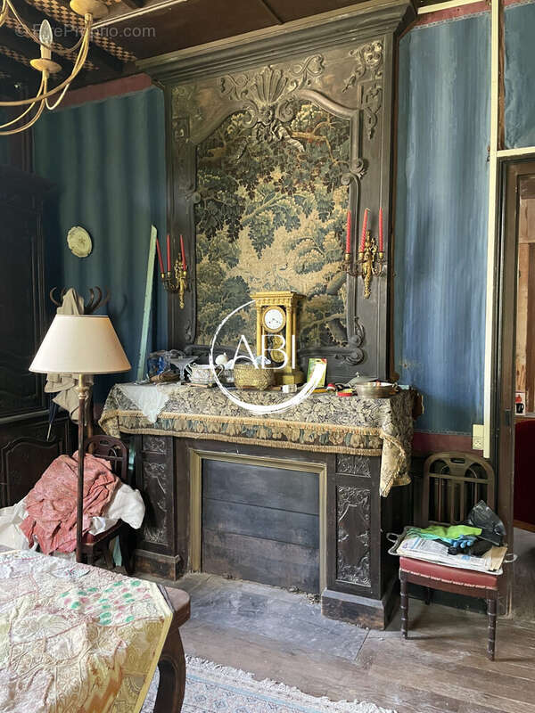 Maison à BAGNOLES-DE-L&#039;ORNE