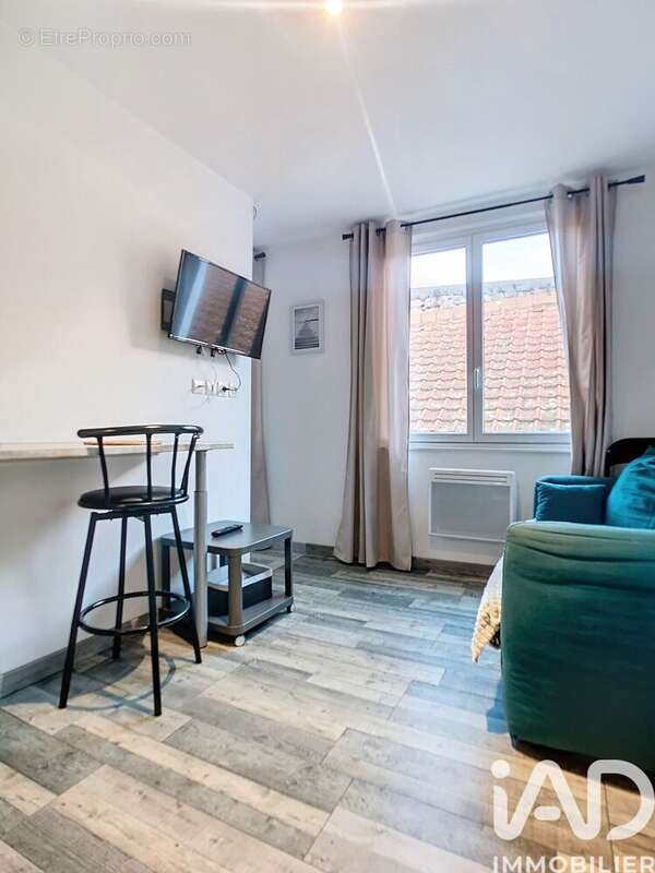 Photo 6 - Appartement à WIMEREUX