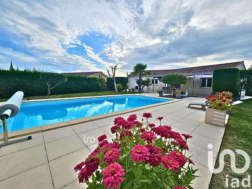 Photo 2 - Maison à BRACH