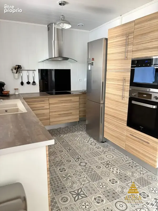 Maison 4 pièces 93 m² à vendre à Saint-Martin-De-Valgalgues (30520) - photo 3