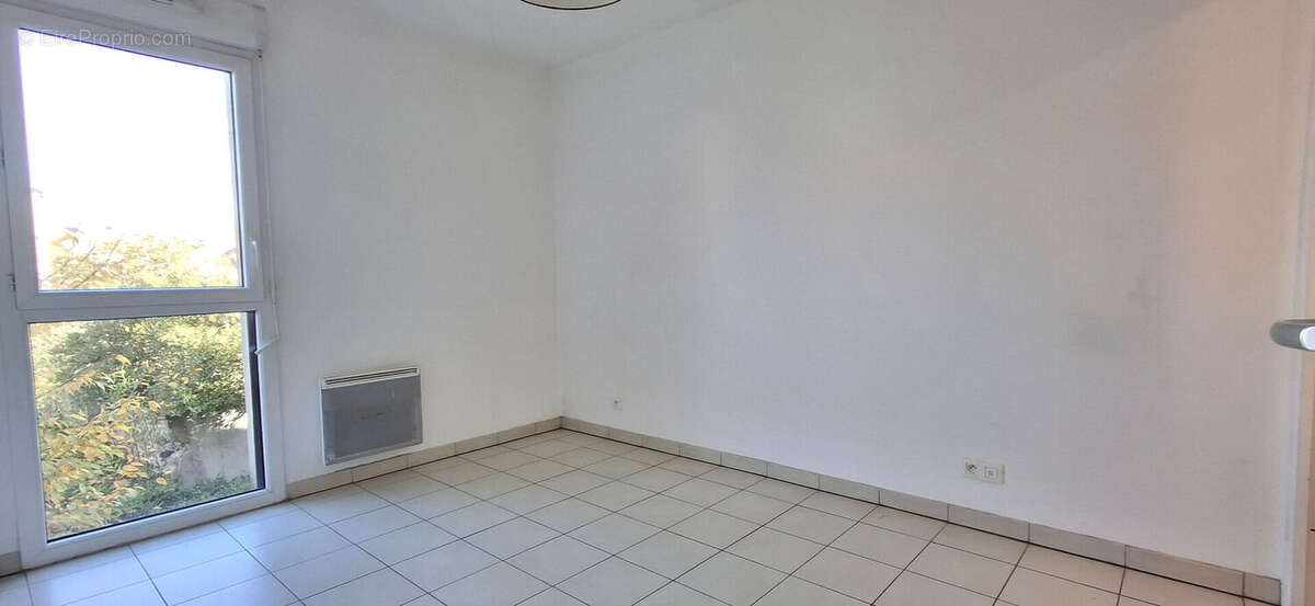 Appartement à RIS-ORANGIS