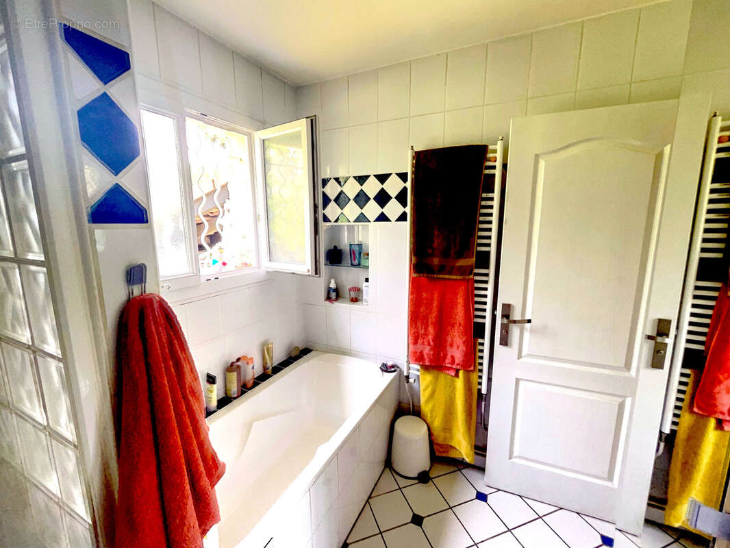 Maison à SAINT-GENIES-DE-MALGOIRES