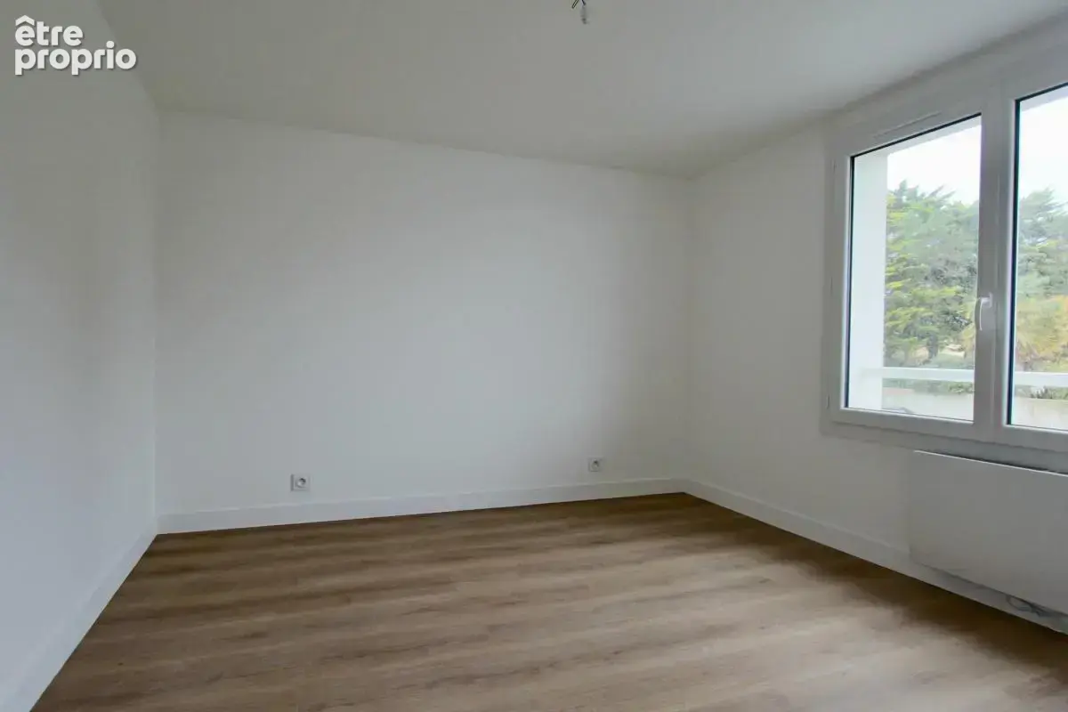 Appartement - photo 5