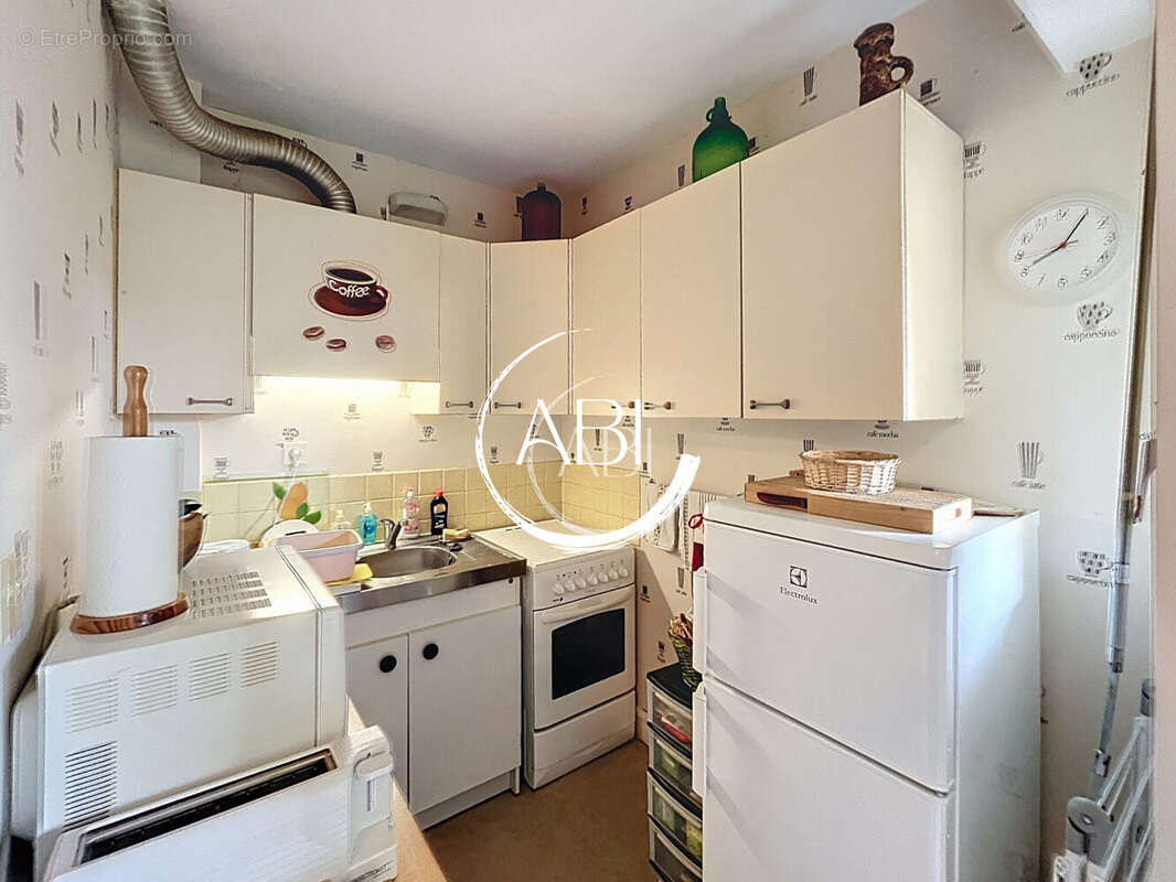 Appartement à BAGNOLES-DE-L'ORNE