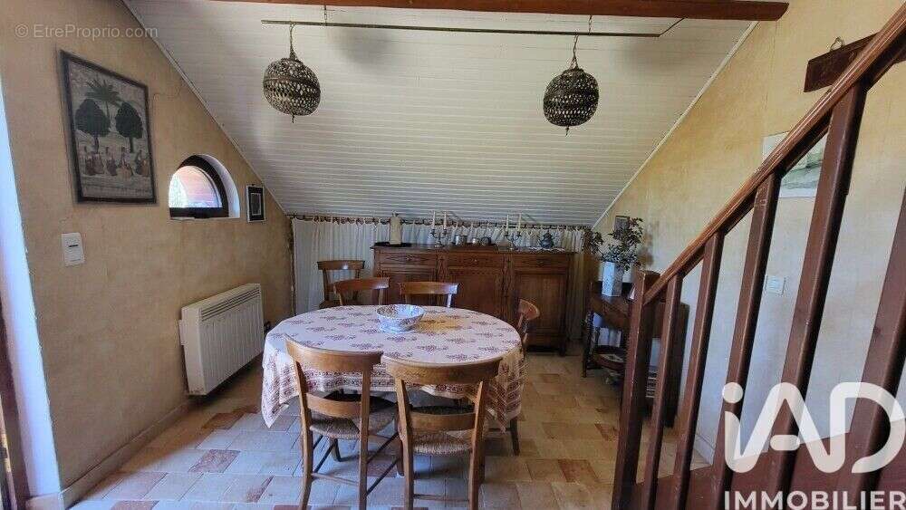 Photo 9 - Maison à LA SELLE-SUR-LE-BIED