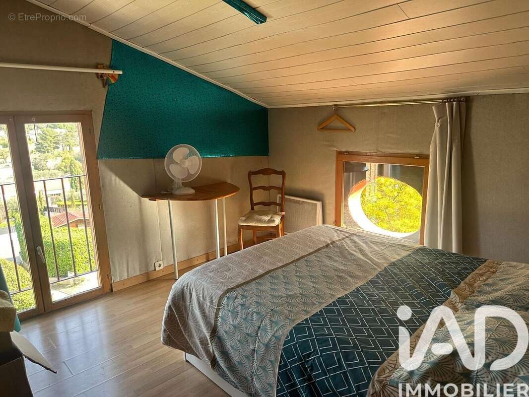 Photo 7 - Maison à VENTABREN