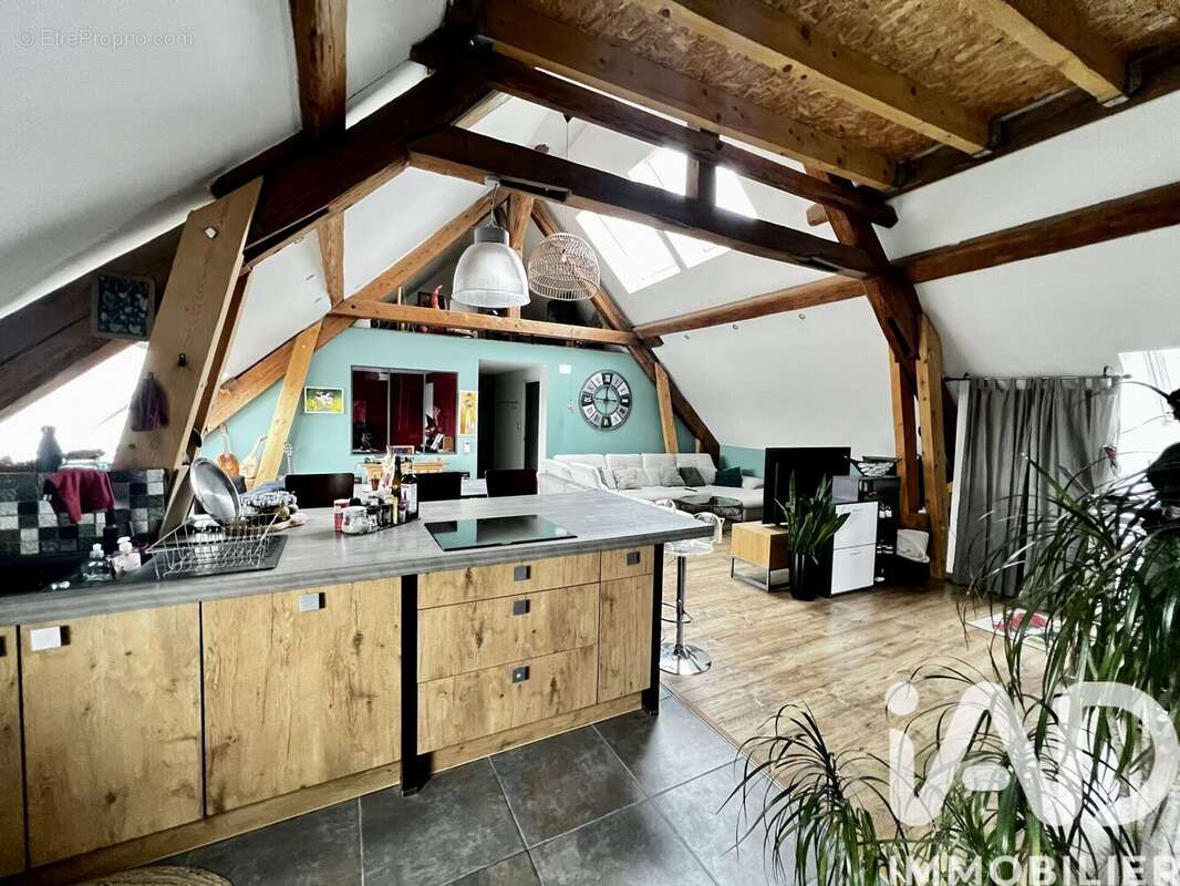 Photo 3 - Appartement à EXINCOURT