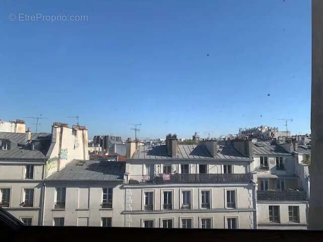 Appartement à PARIS-12E