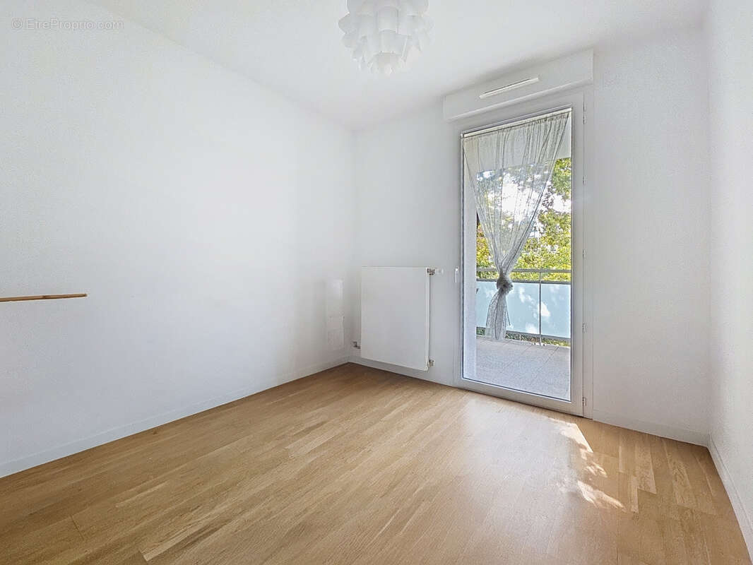 Meylan Béalières   Appartement T4 avec grande terrasse et garage en résidence récente - photo 7
