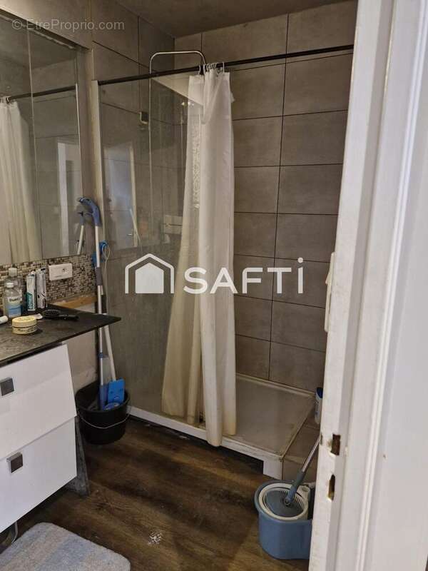 Photo 4 - Appartement à LA ROCHELLE