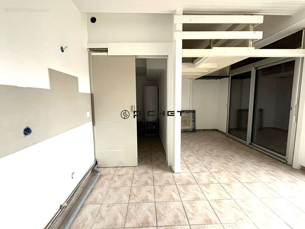Appartement Seignosse 1 pièce(s) - photo 3