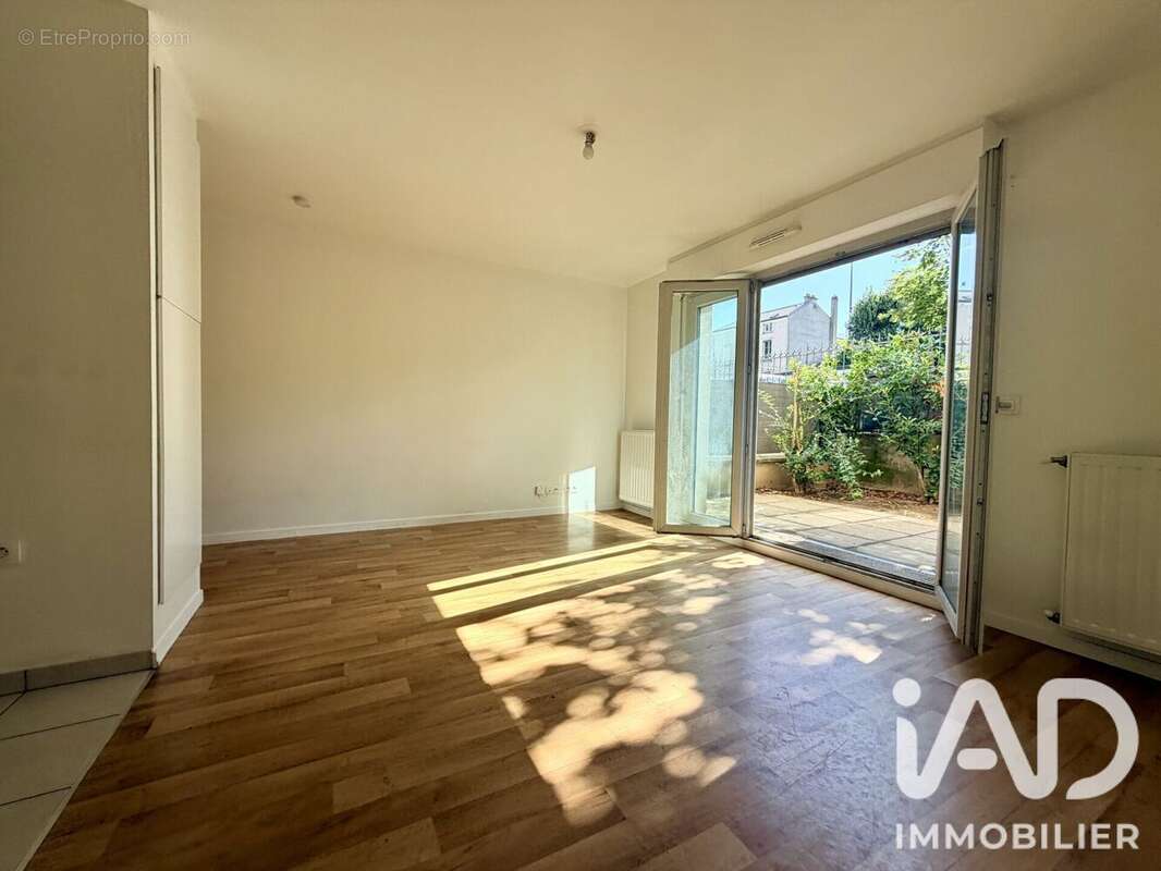 Photo 2 - Appartement à MELUN