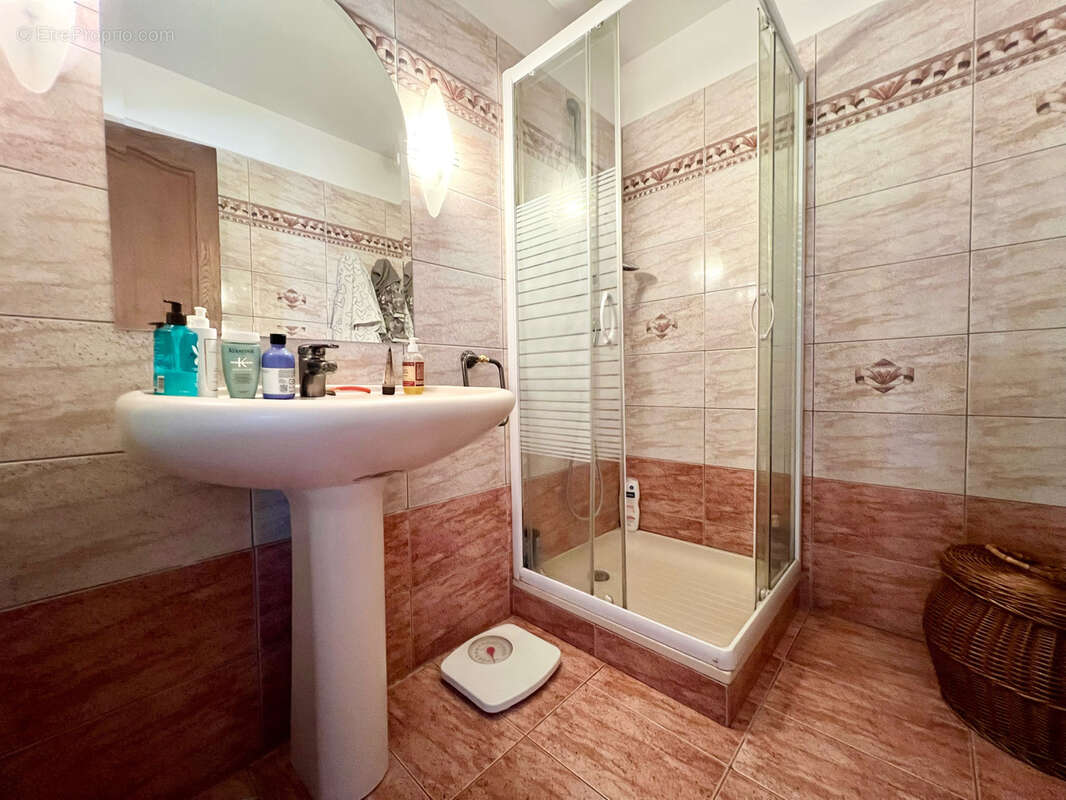 Maison à ROQUEVAIRE