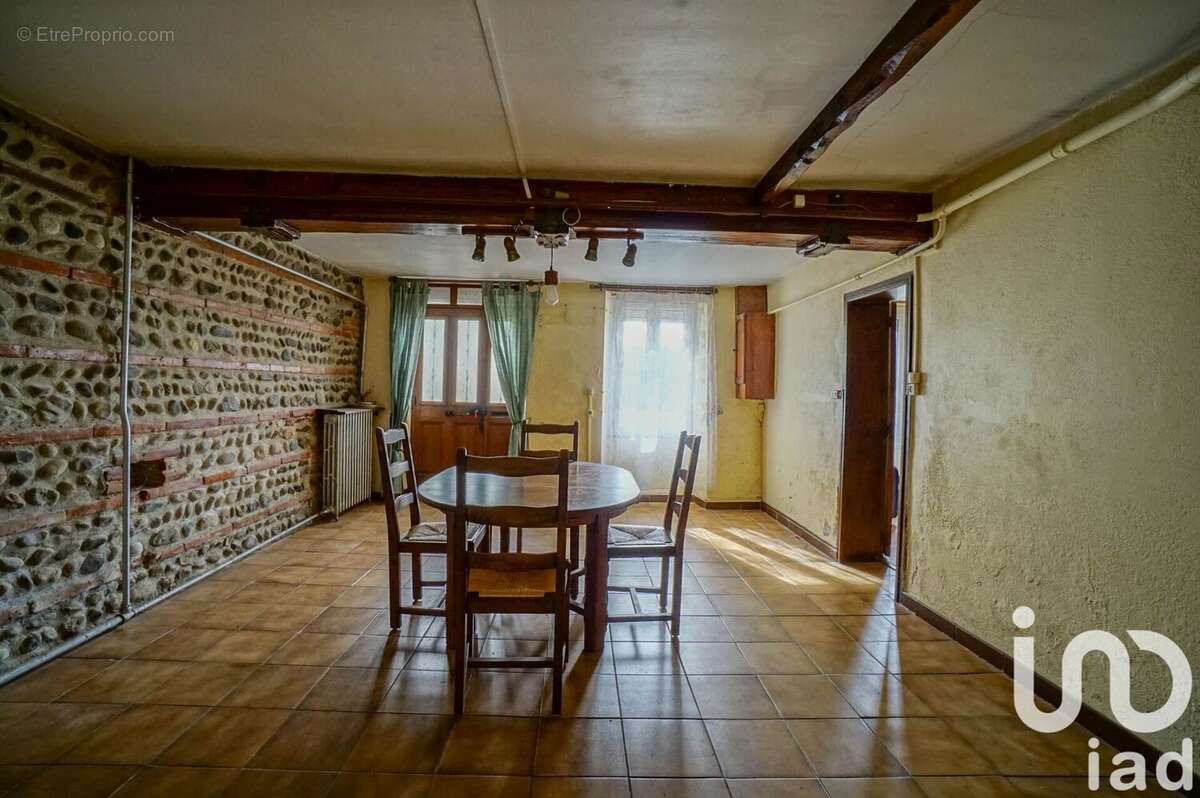 Photo 8 - Maison à TOULOUSE