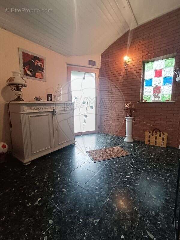 Maison 5 chambre(s) à vendre - photo 2