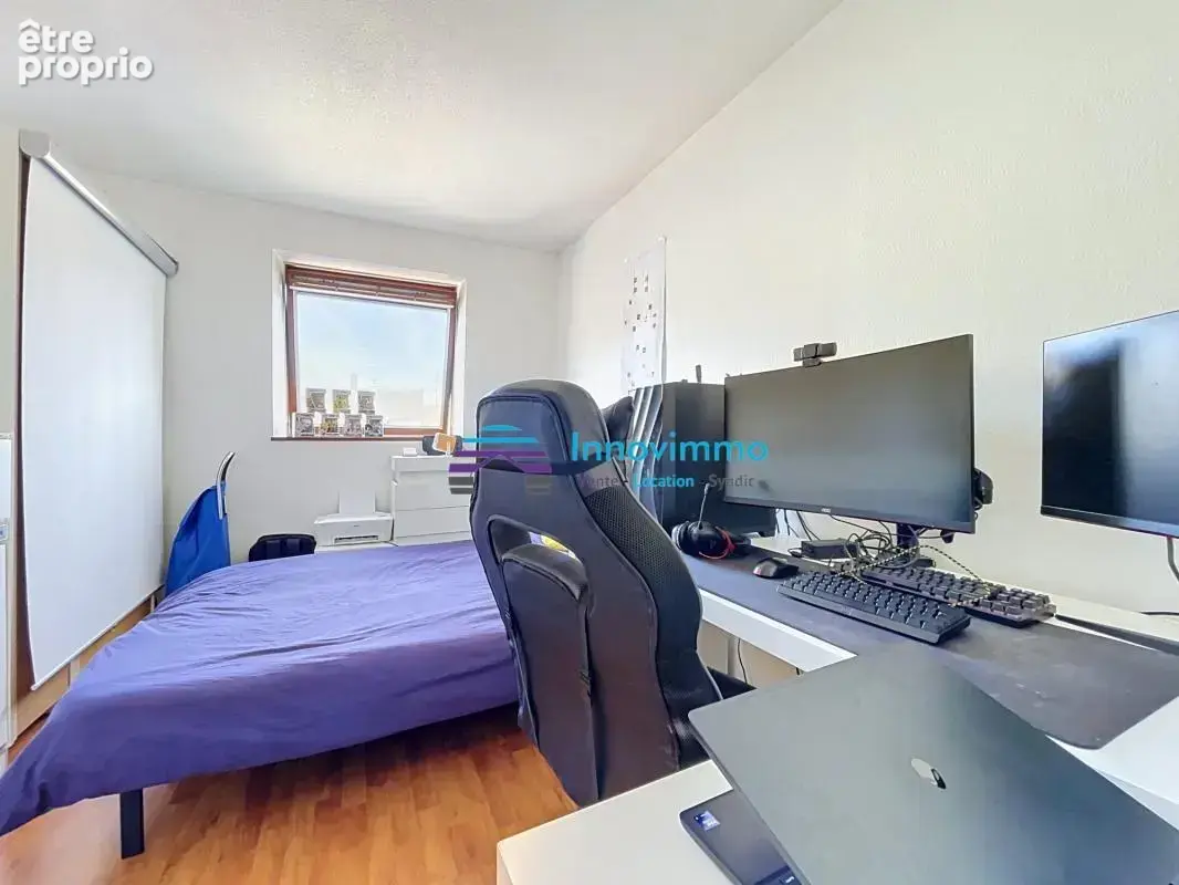 Appartement à vendre Strasbourg - photo 5