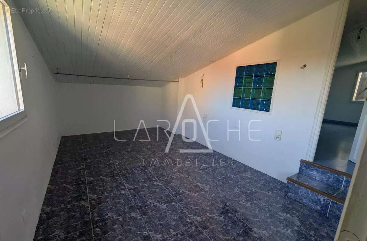 Maison à ARGELES-SUR-MER