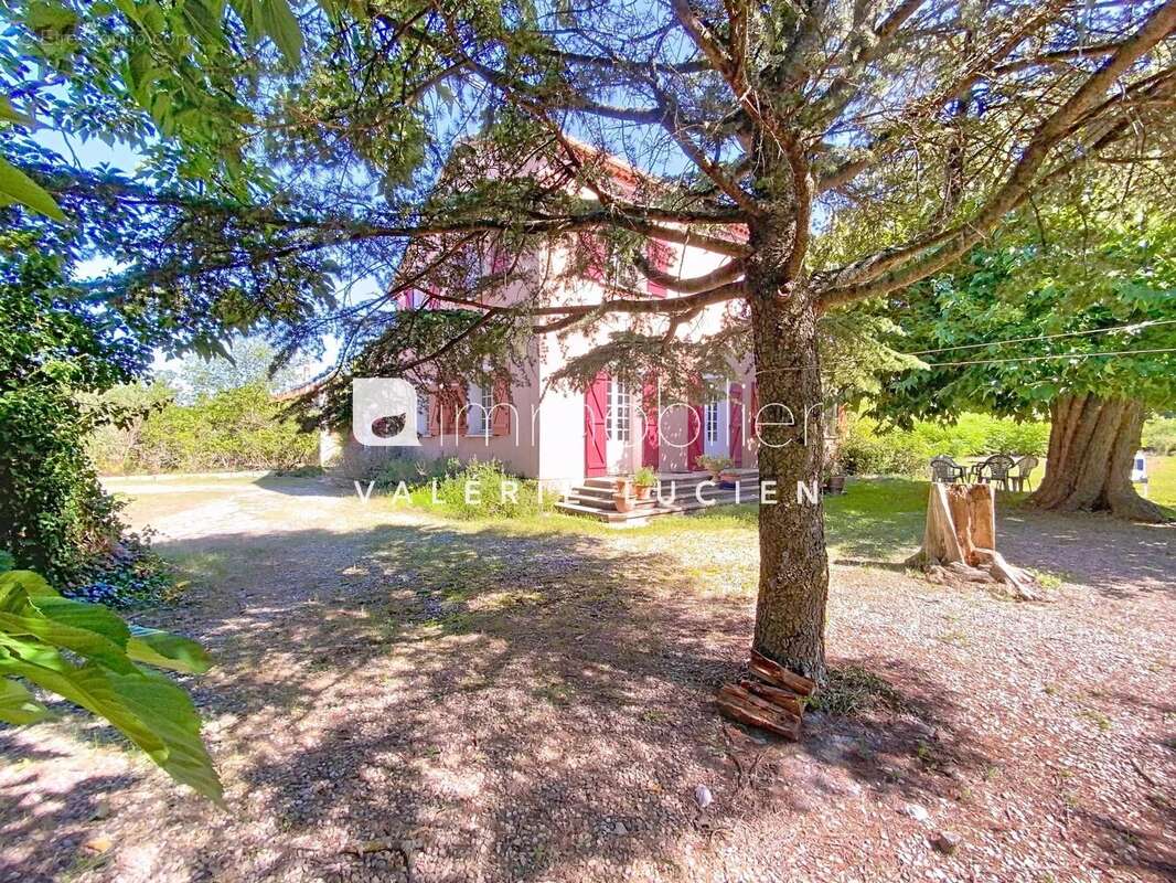 Maison à SAINT-REMY-DE-PROVENCE