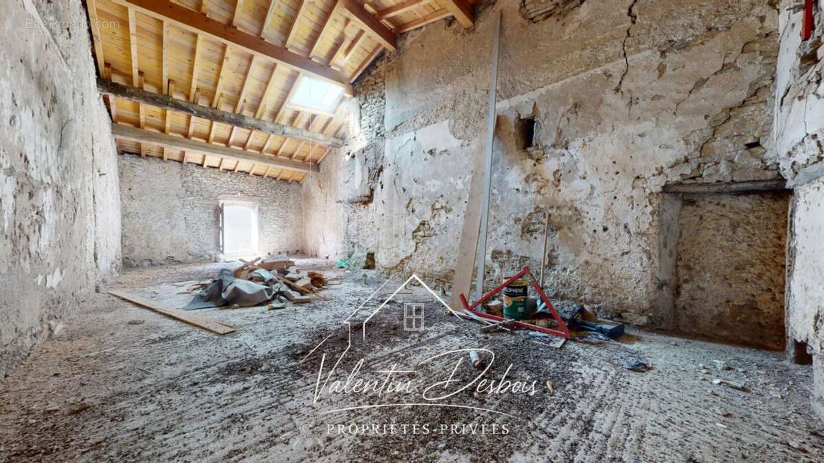 Conques sur orbiel - remise - jardin - atelier - photo 4