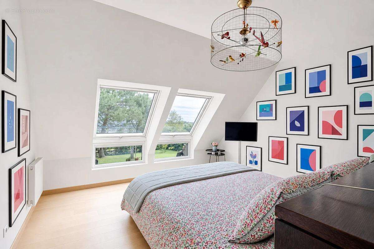 Maison d'exception 7 pièces 220 m² à Marcey-les-Grèves - photo 27