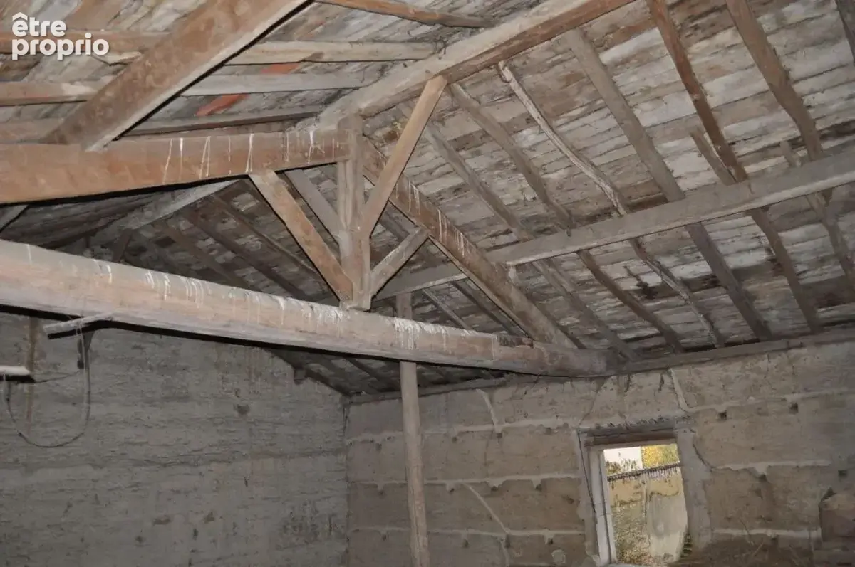 Maison 132 m² à Montmerle-Sur-Saone  - photo 3