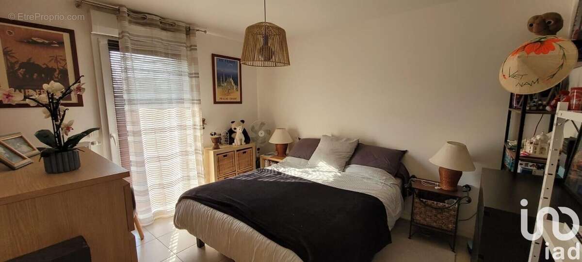 Photo 6 - Appartement à BEGLES