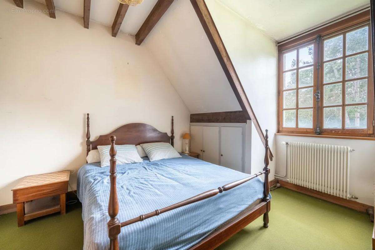 Maison à LA NORVILLE