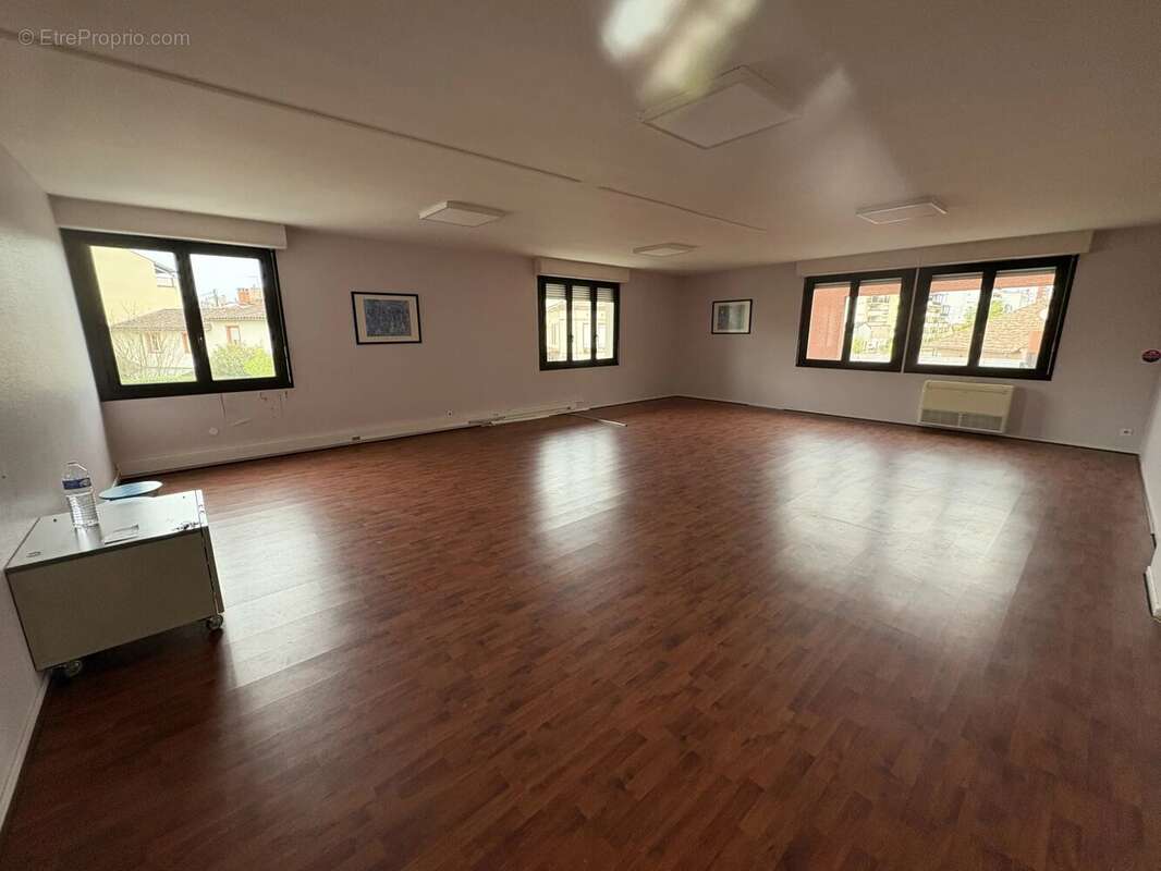 Appartement à MONTAUBAN