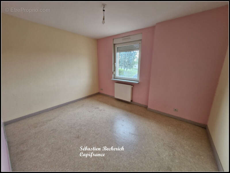 Immeuble à vendre GRUNDVILLER (57) - photo 7