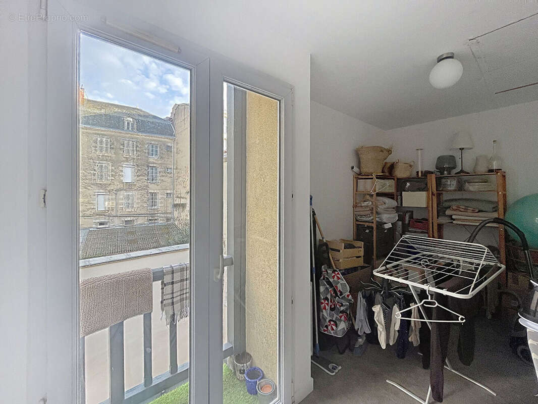 Appartement à LA ROCHELLE