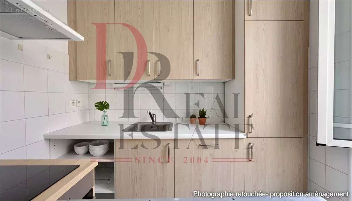 Appartement à ROQUEBRUNE-CAP-MARTIN