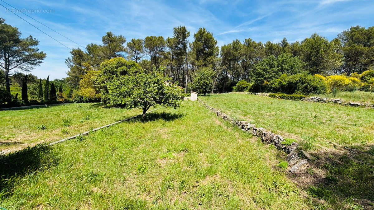 Maison Fuveau 3 pièce(s) 65 m2 - photo 4