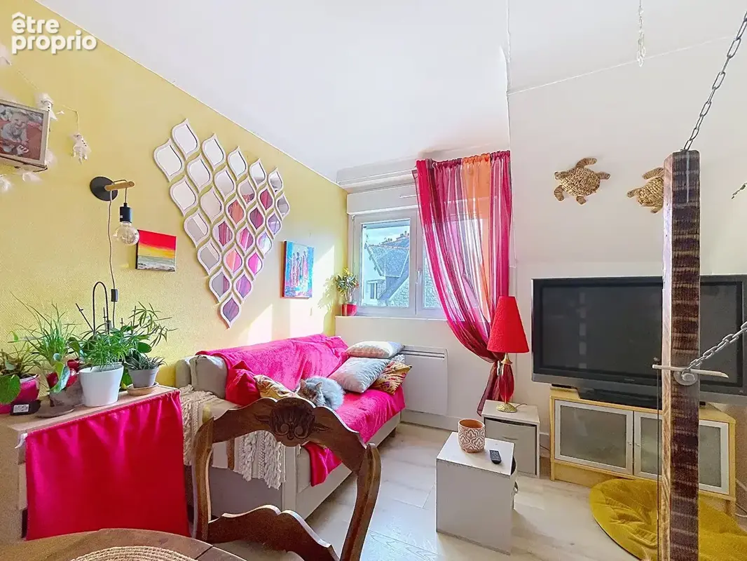 Appartement duplex pleneuf-val-andre - photo 3