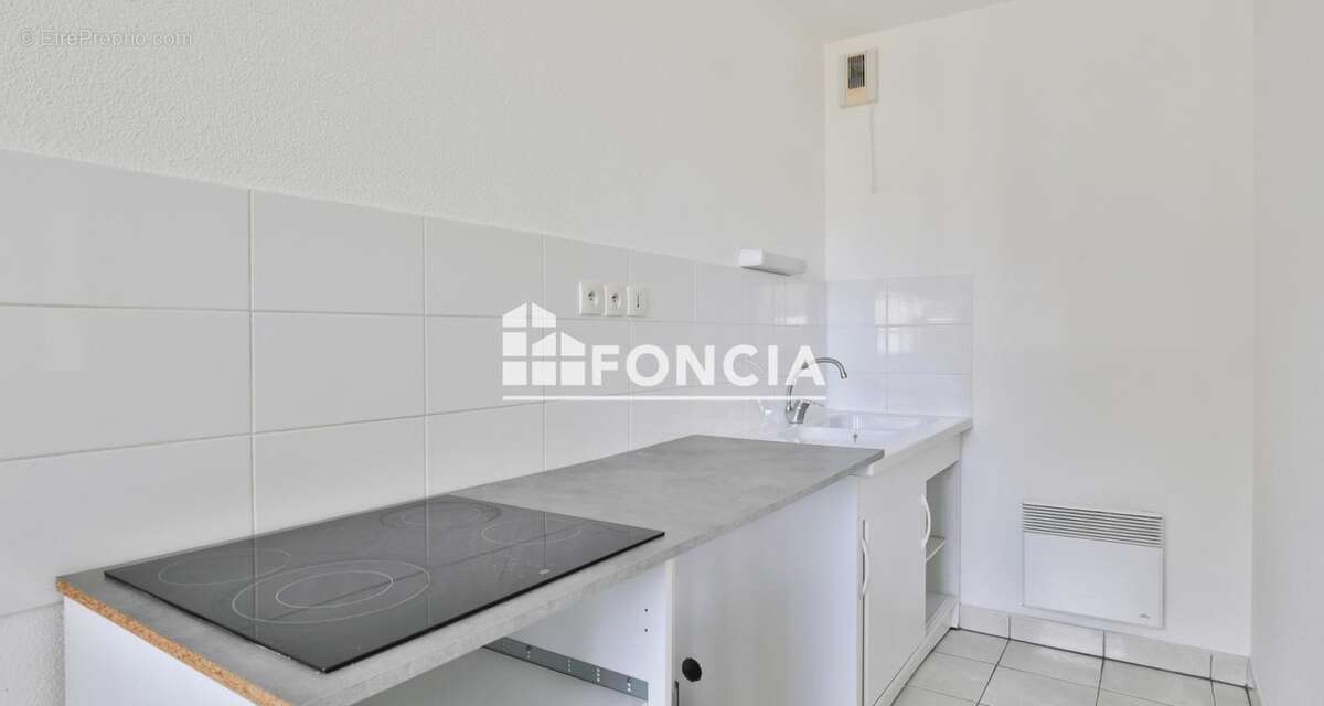 Appartement à GUJAN-MESTRAS