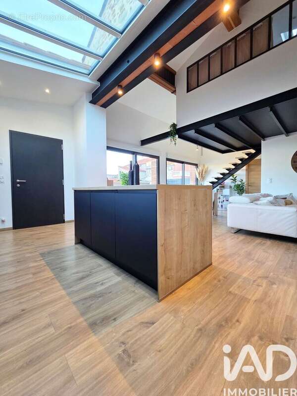 Photo 6 - Maison à LE BOULOU