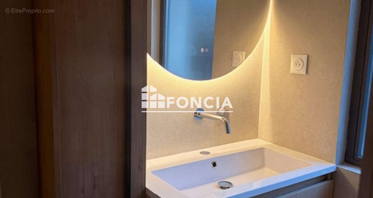 Appartement à ETAMPES