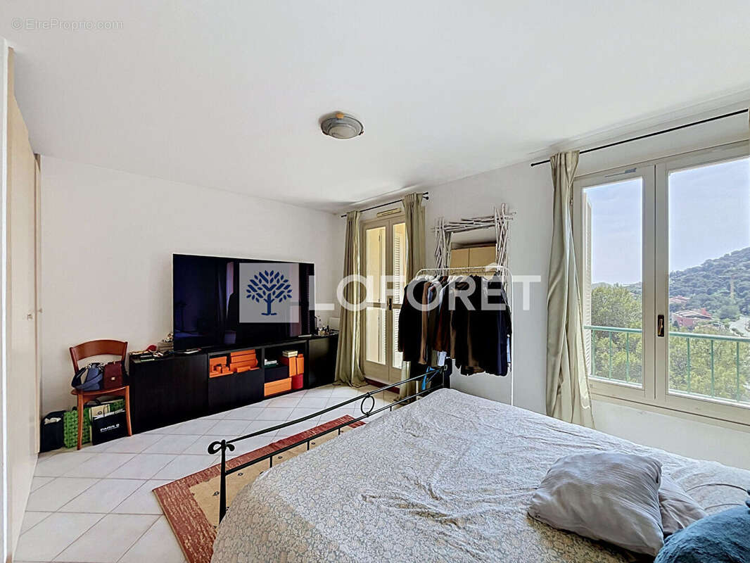 Appartement à BEAUSOLEIL