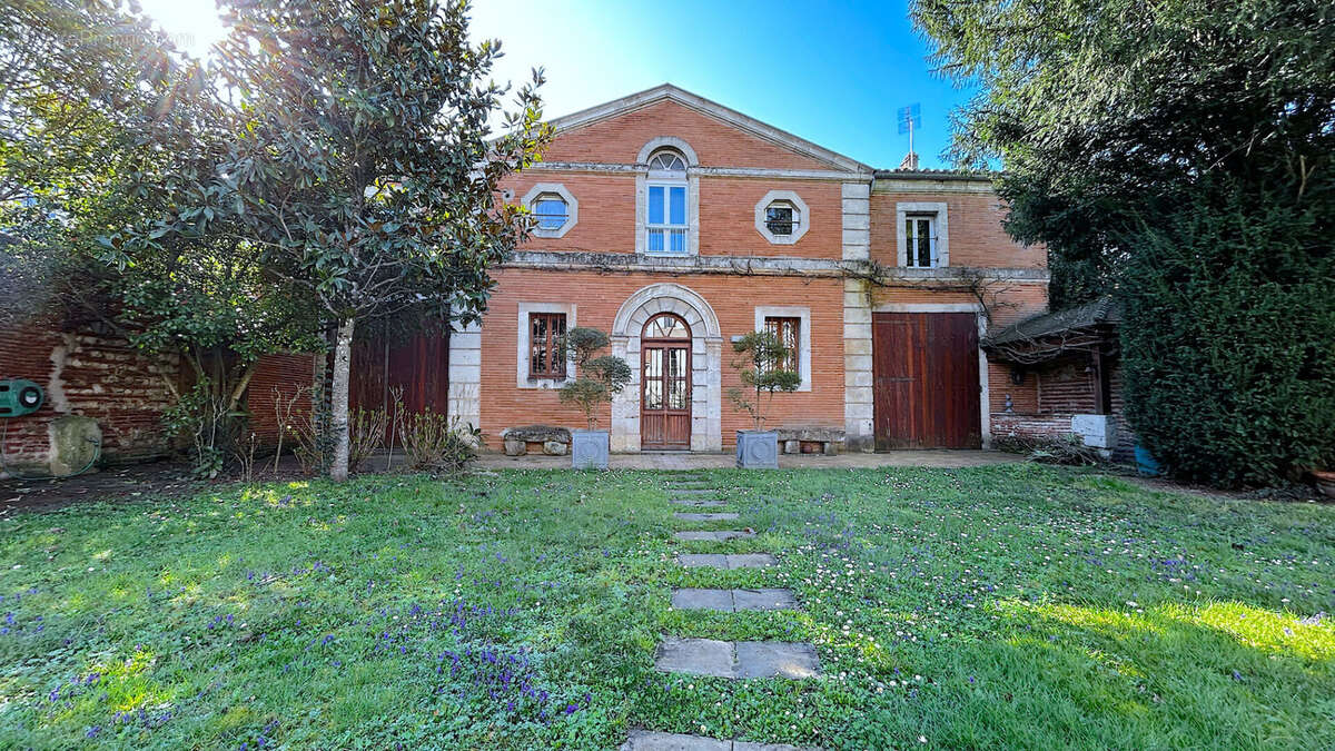 Appartement à AGEN