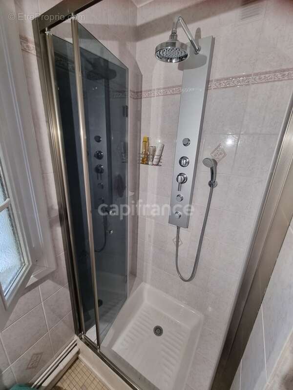 Appartement à LE MANS