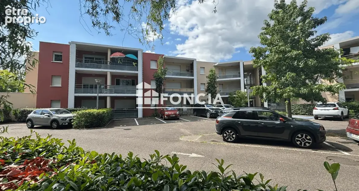 Appartement à SAINT-SEVER