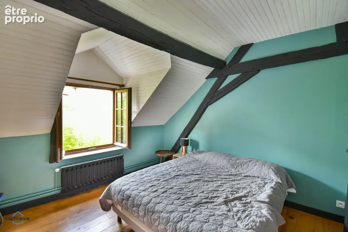 Maison à vendre 4 pièces SAINT AIGNAN (41) - photo 7