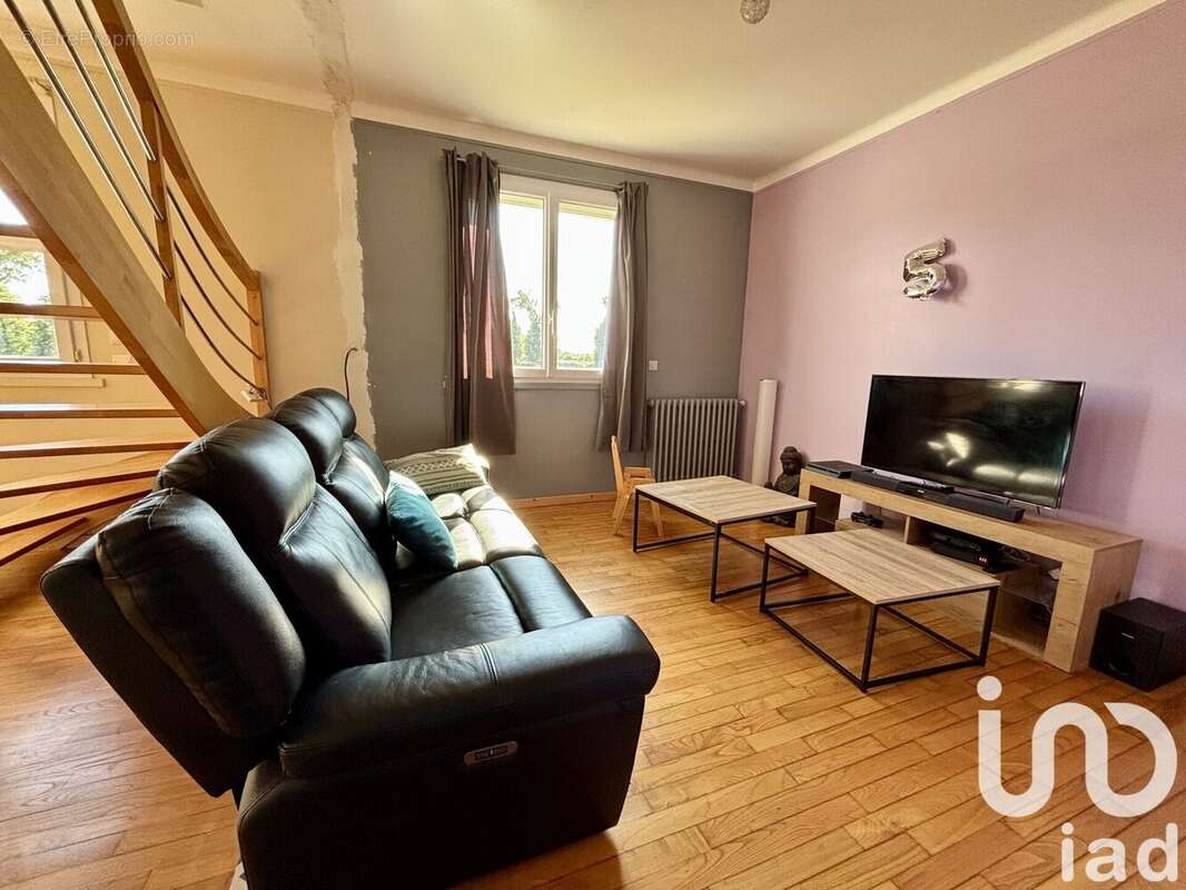 Photo 7 - Maison à MONTAUBAN-DE-BRETAGNE