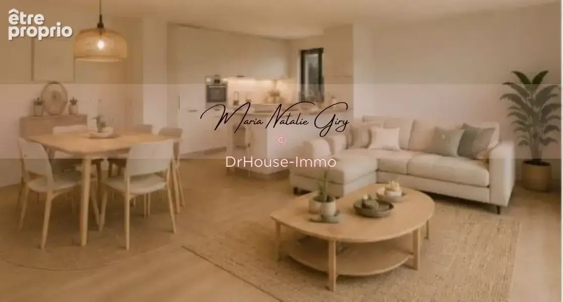 Appartement 71 m² à Bordeaux  - photo 10
