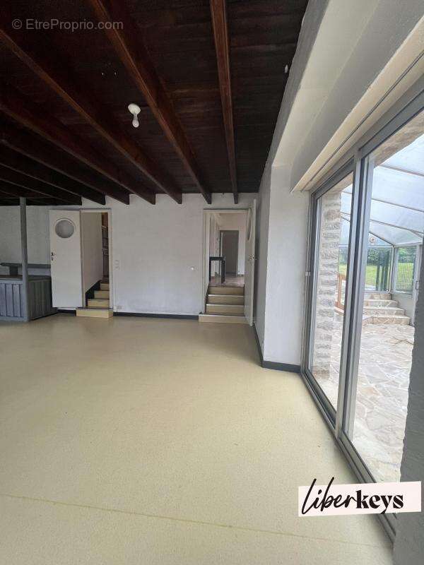 Maison à QUESTEMBERT