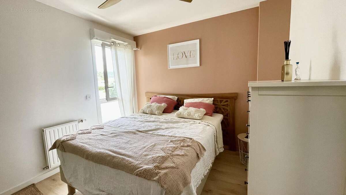 Photo 9 - Appartement à MIRIBEL