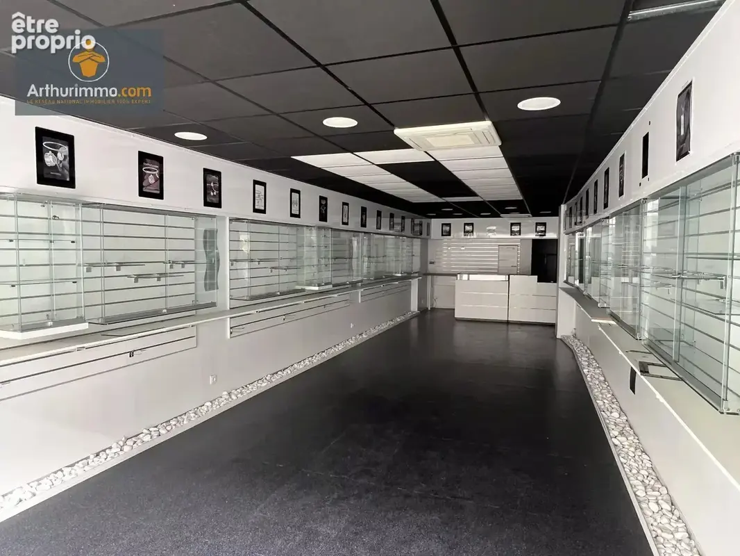 Vente Bureau-local Marmande(47200) 99 900ï¿œ - photo 2
